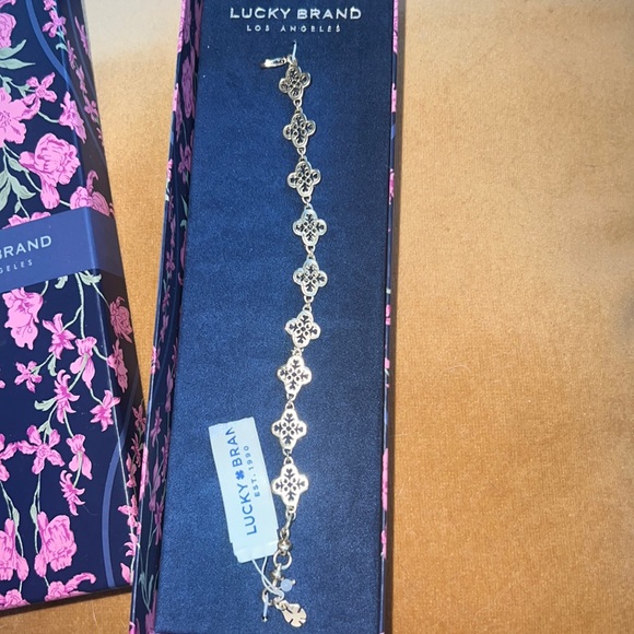 Lucky Brand Jewelry - Lucky Brand Bracelets